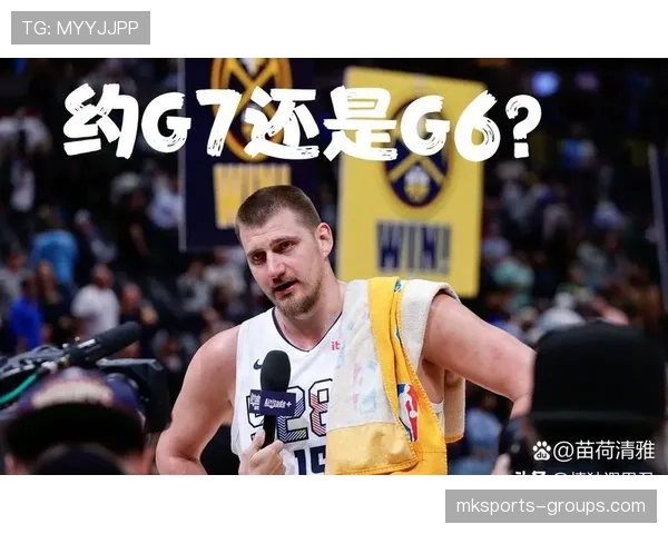 巴克利背身单打拉开比分胜过约基奇式组织内线