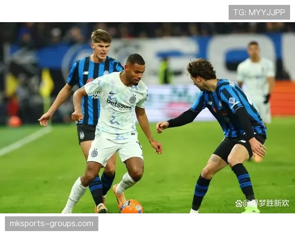 国际米兰进攻上限受限于中场创造力不足，对赛季攻防转换表现造成影响