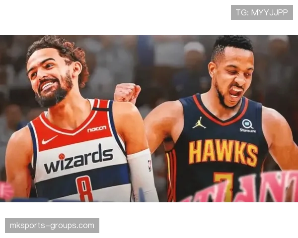 特雷杨利用挡拆威慑力优化进攻结构助推老鹰组织效率整体提升