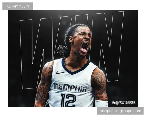 莫兰特突破创造高效得分，拉开与同位置组织者差距