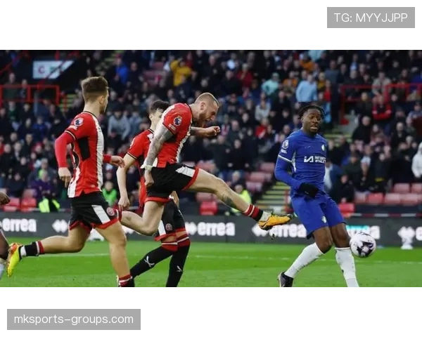 切尔西在强强对话中竞争力不足，是否面临战术与阵容双重瓶颈？