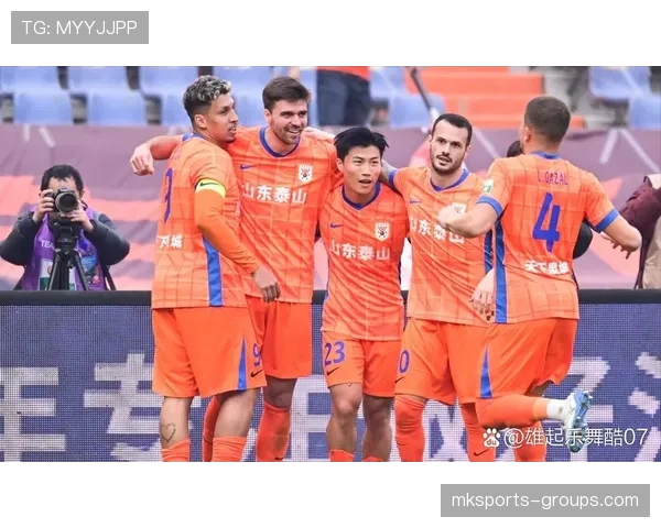 山东泰山进攻过度依赖克雷桑，多点支撑不足问题显现