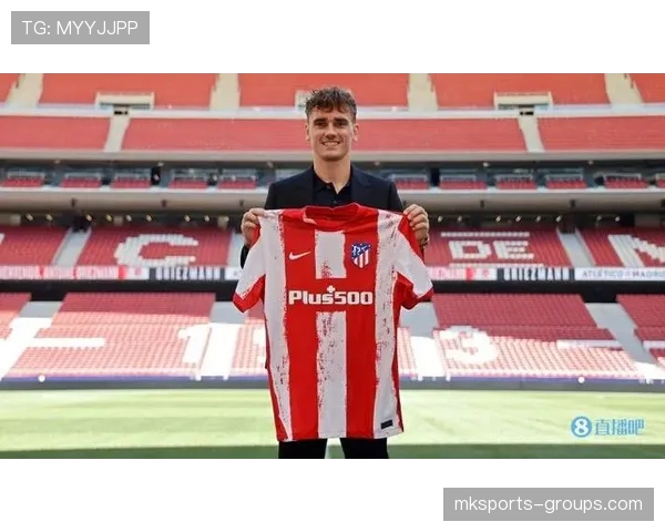 格列兹曼如何在西蒙尼体系中蜕变为马竞进攻核心