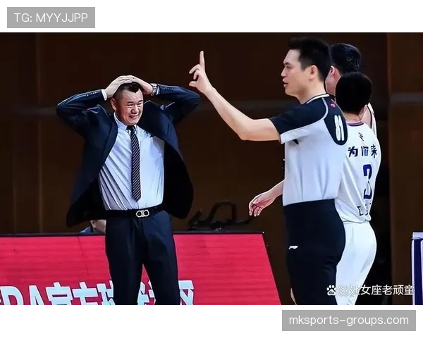 挑战判罚规则是什么意思？NBA和CBA有何不同？